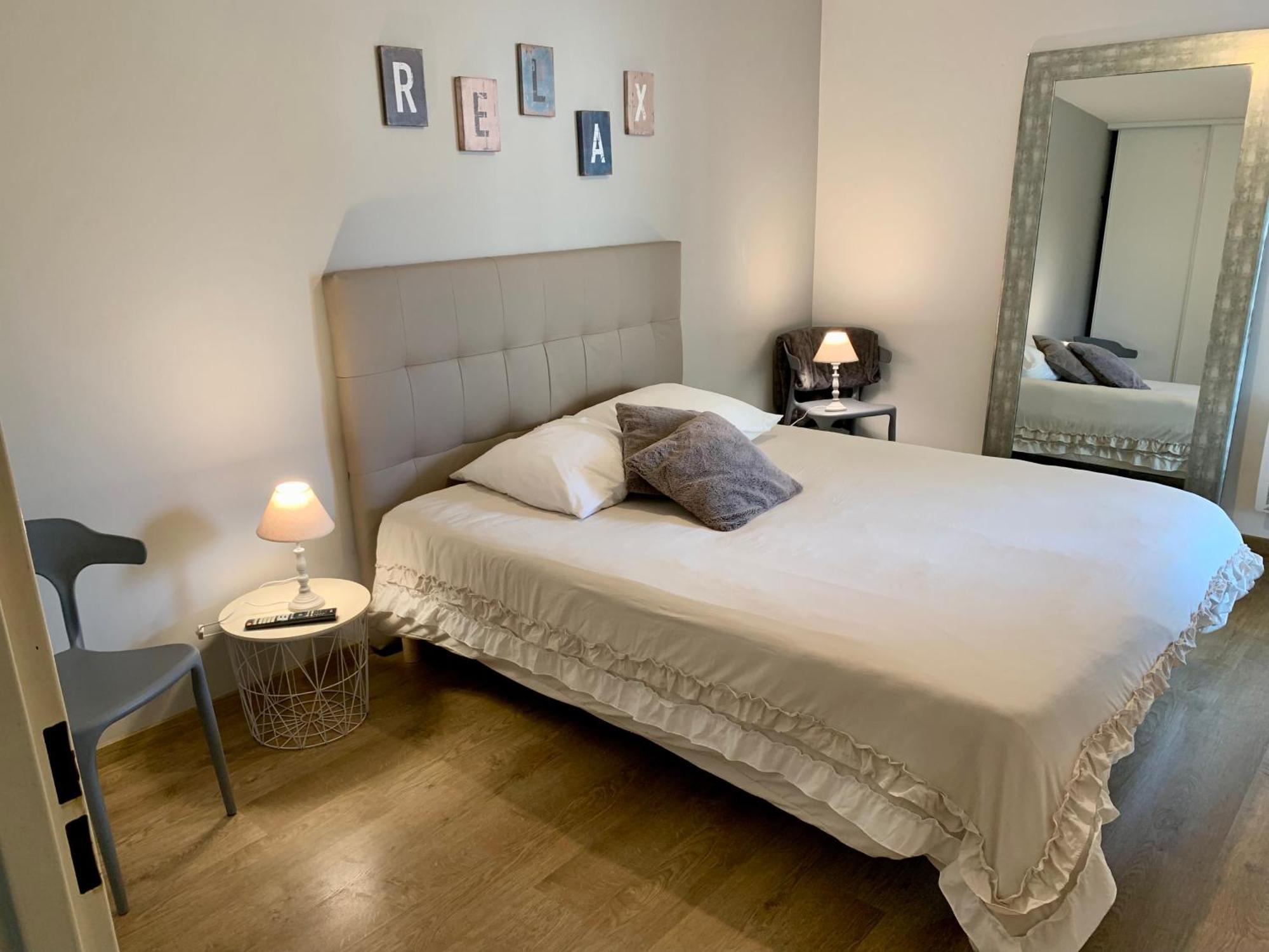 Apartamento Les Terrasses Saint-Malo Exterior foto